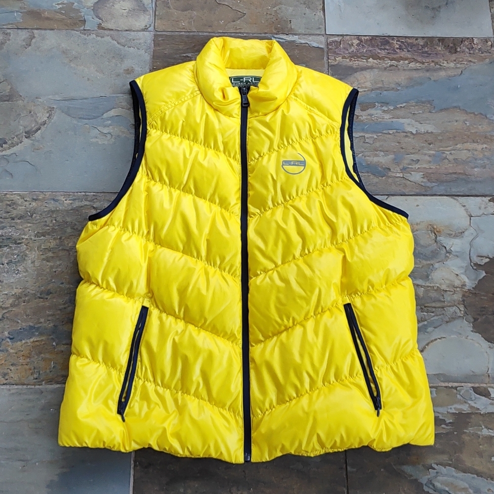 Lauren Active XL Ralph Lauren